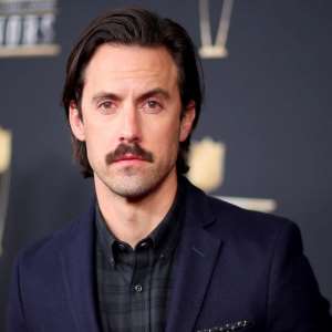 Milo Ventimiglia